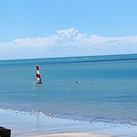 Pousada Farol De Manaira João Pessoa エクステリア 写真