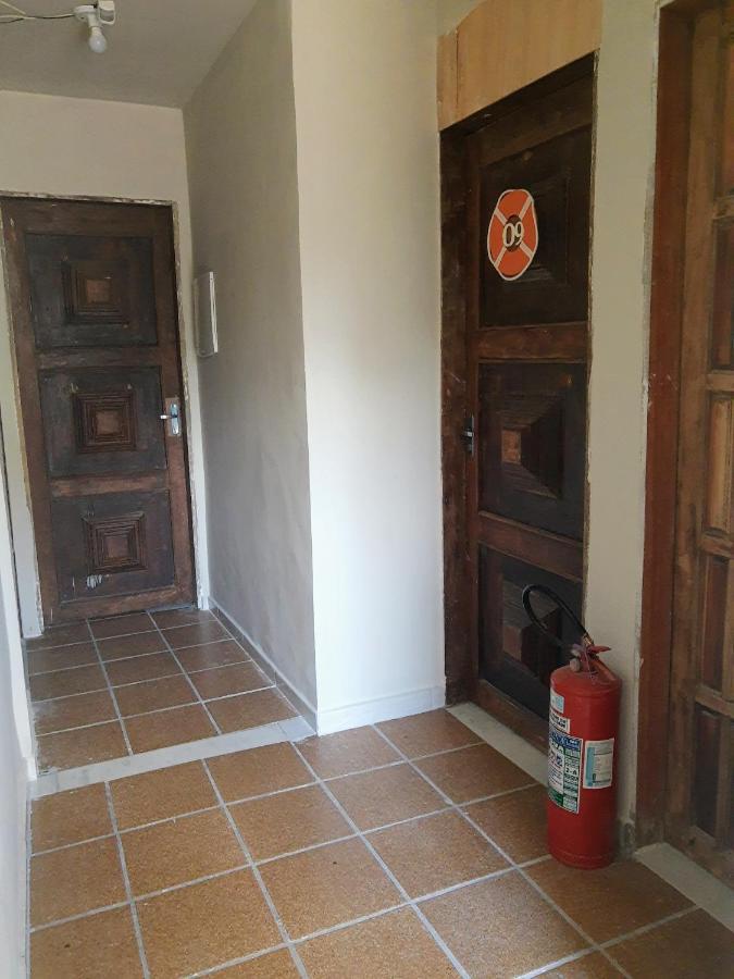 Pousada Farol De Manaira João Pessoa エクステリア 写真
